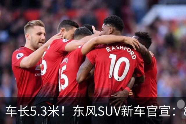 车长5.3米！东风SUV新车官宣：8月18日预售